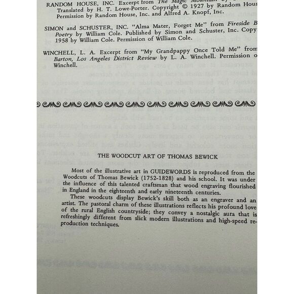 Guidewords: Anthology of Inspiration & Humor comp. by Miriam C Hunter BRAND NEW - Picture 11 of 14